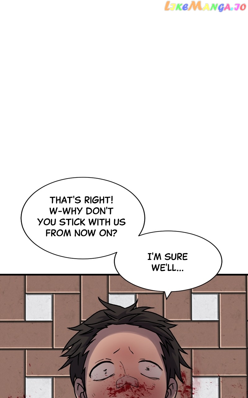 Unstoppable Hayeong Chapter 16 - page 87