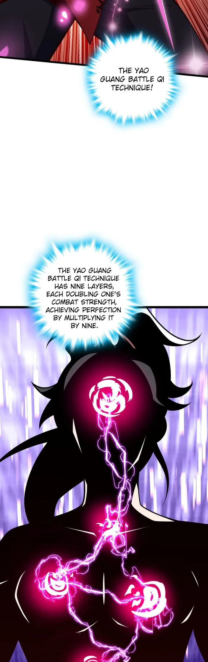 I am the descendant of the Divine Dragon! Chapter 14 - page 5