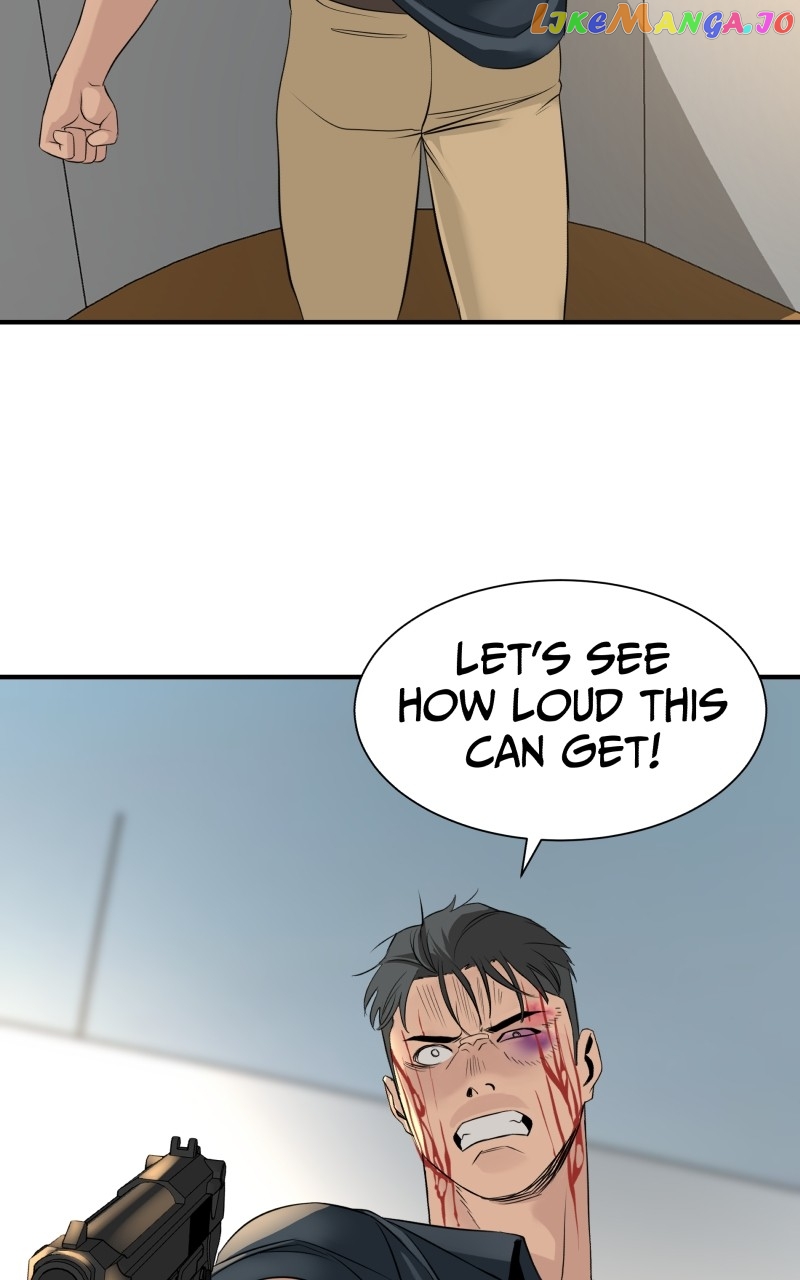 The Eagle and the Snake chapter 81 - page 51