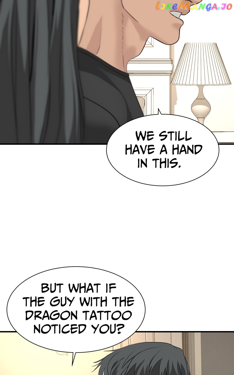 The Eagle and the Snake chapter 81 - page 68