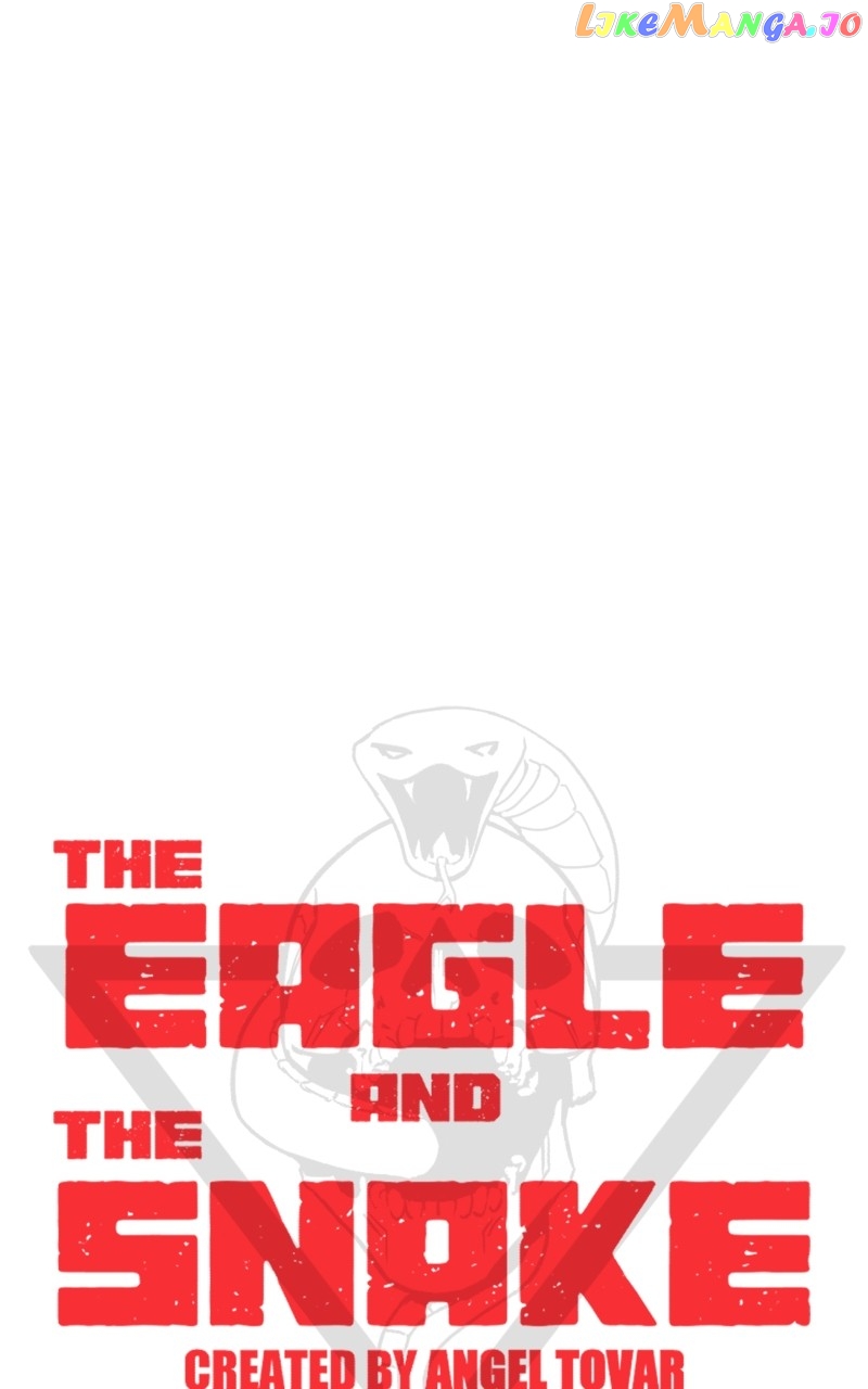 The Eagle and the Snake chapter 81 - page 97