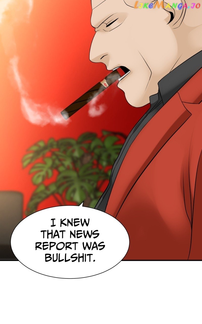 The Eagle and the Snake Chapter 83 - page 53