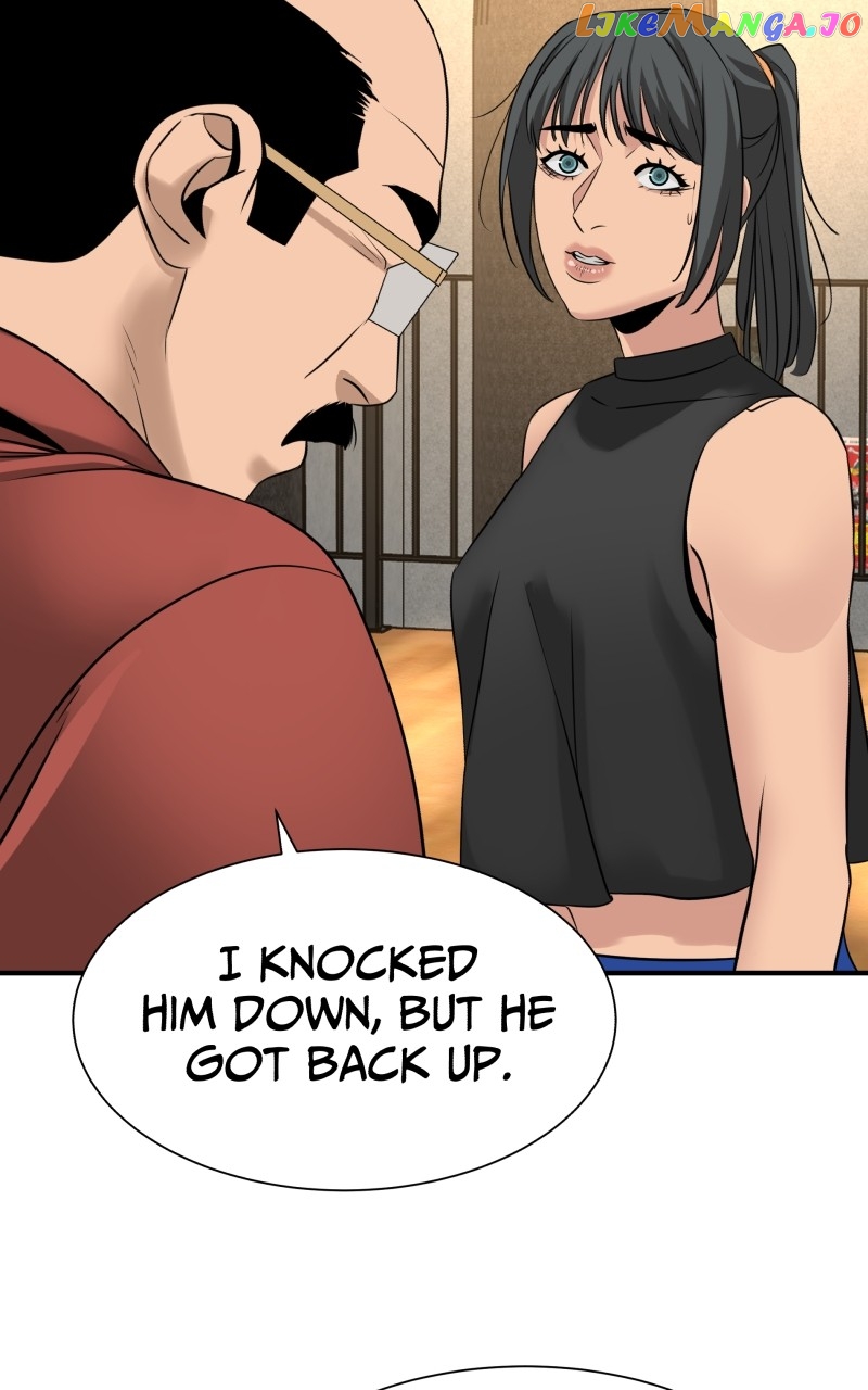 The Eagle and the Snake Chapter 84 - page 67