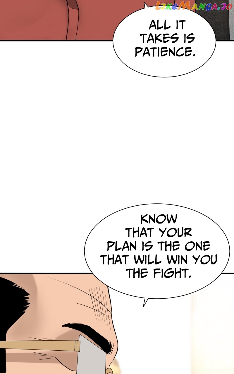 The Eagle and the Snake Chapter 84 - page 69