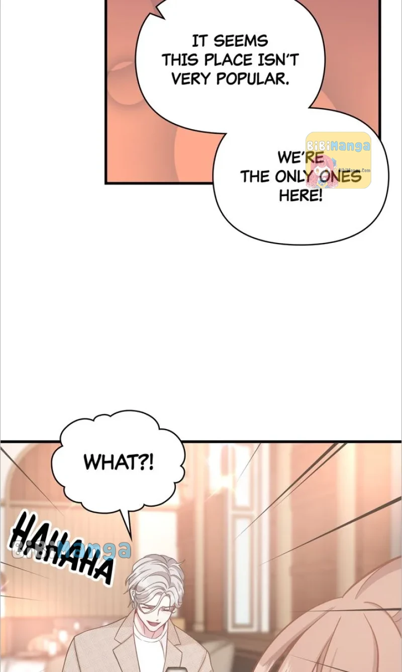 Only One Tomorrow Chapter 22 - page 12