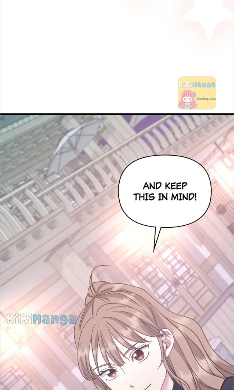 Only One Tomorrow Chapter 22 - page 60