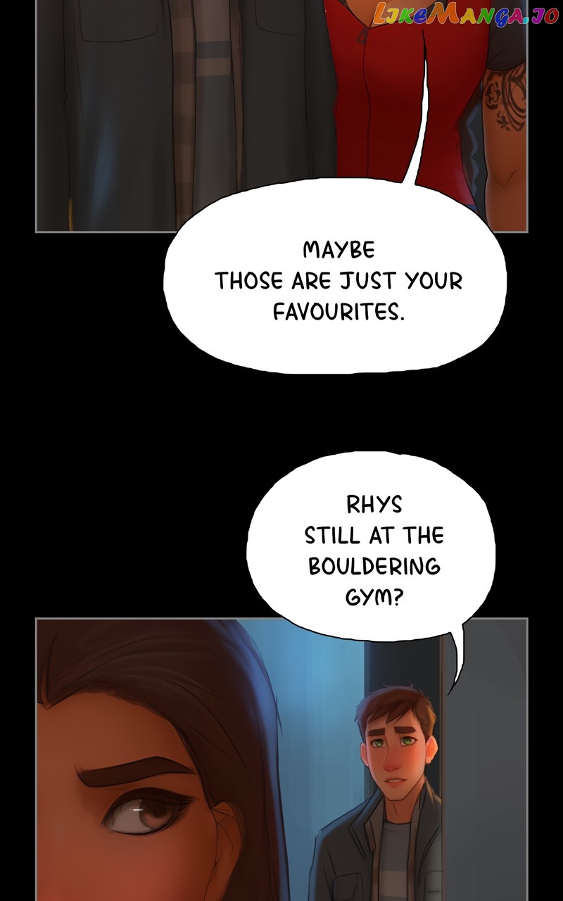 Quantum Entanglement Chapter 9 - page 43