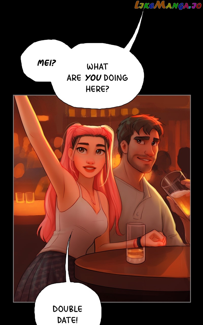 Quantum Entanglement Chapter 10 - page 6