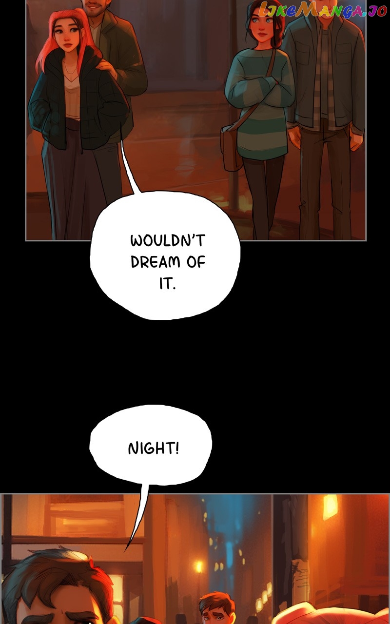 Quantum Entanglement Chapter 10 - page 38