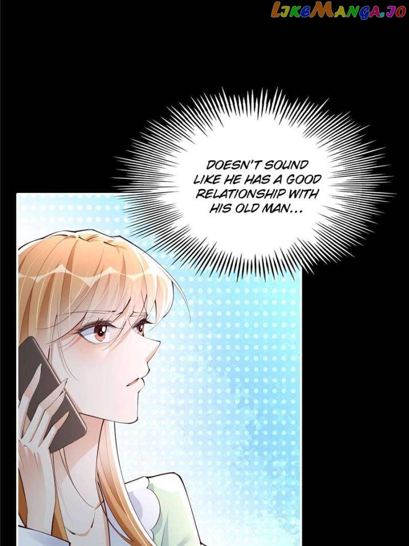 Reincarnation Of The Businesswoman At School Chapter 164 - page 4