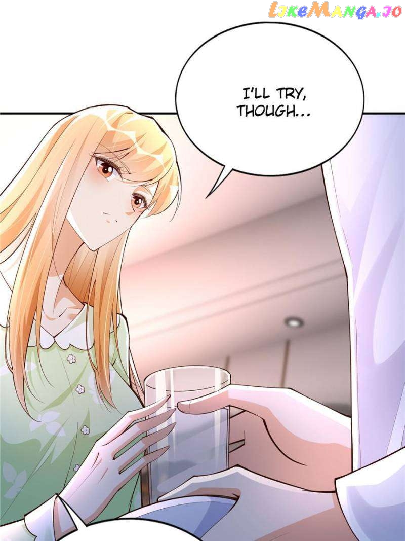 Reincarnation Of The Businesswoman At School Chapter 164 - page 41