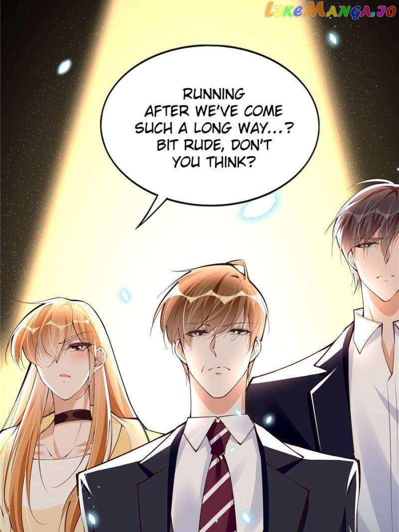 Reincarnation Of The Businesswoman At School Chapter 166 - page 19