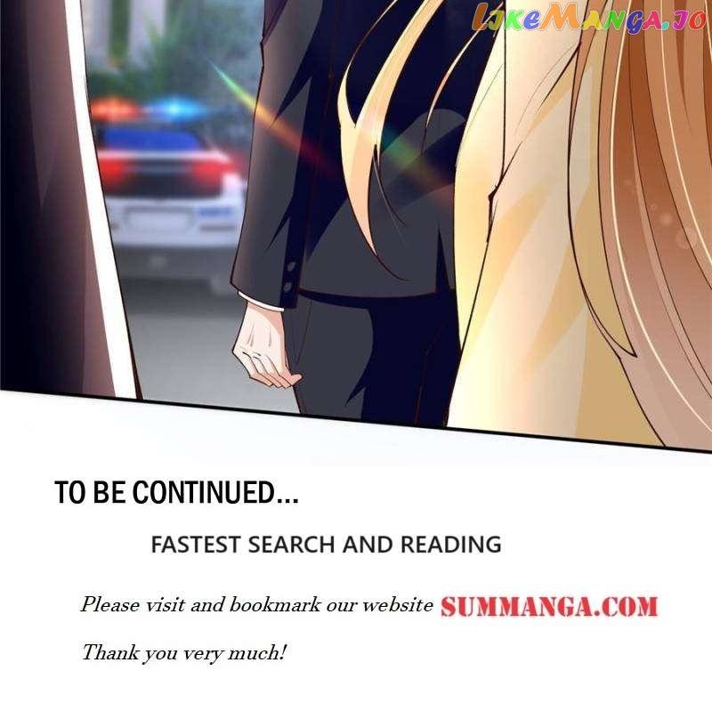 Reincarnation Of The Businesswoman At School Chapter 166 - page 65