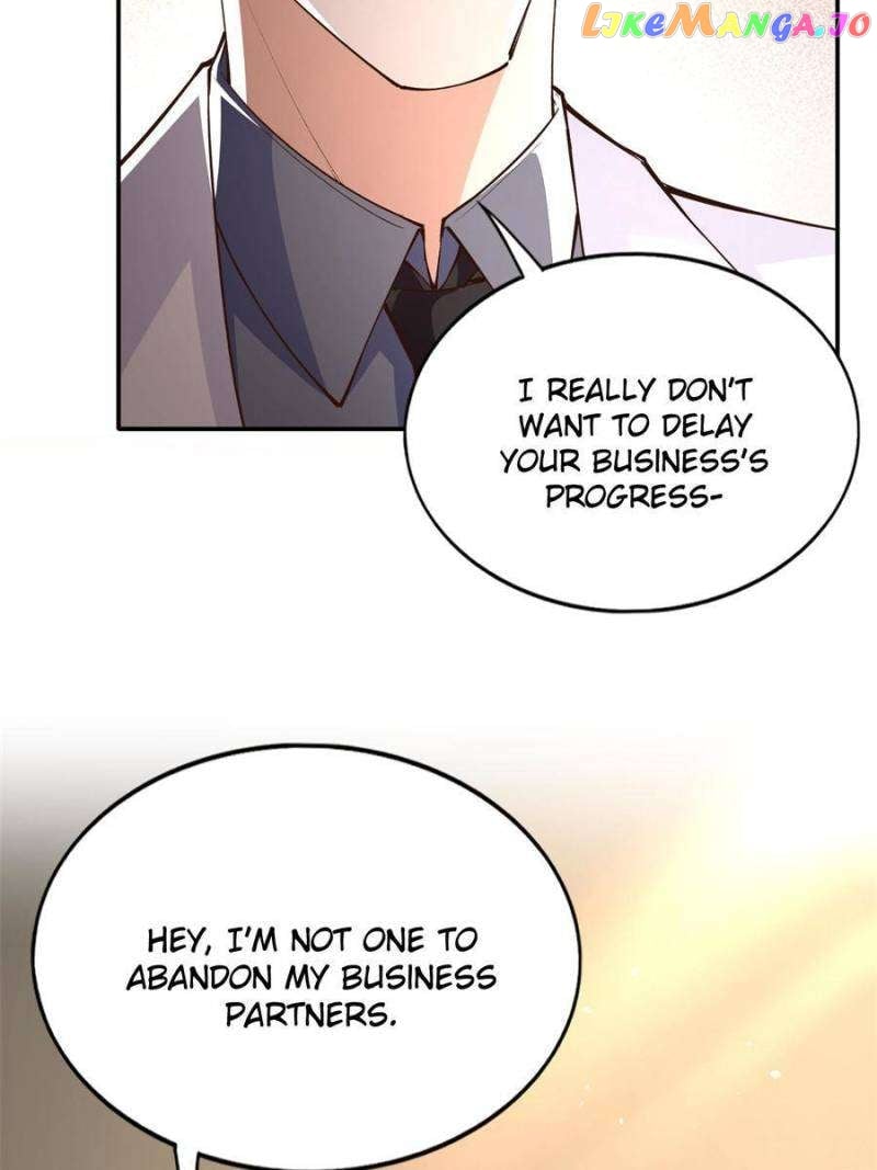 Reincarnation Of The Businesswoman At School Chapter 169 - page 29