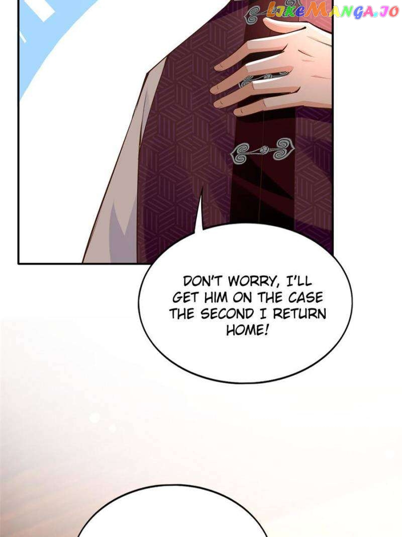 Reincarnation Of The Businesswoman At School Chapter 169 - page 43