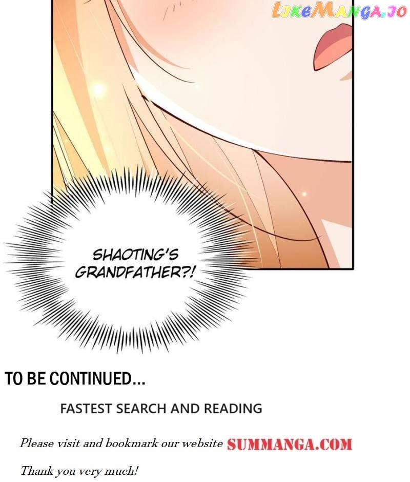 Reincarnation Of The Businesswoman At School Chapter 169 - page 56