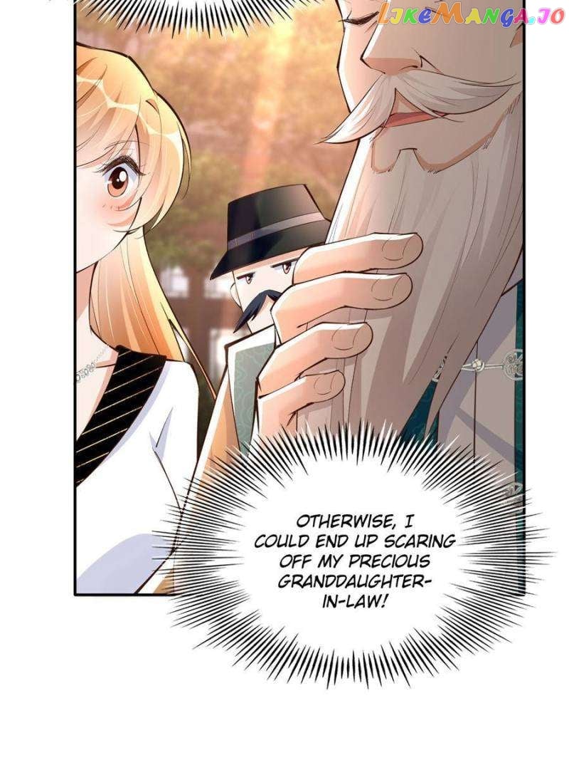 Reincarnation Of The Businesswoman At School Chapter 170 - page 7