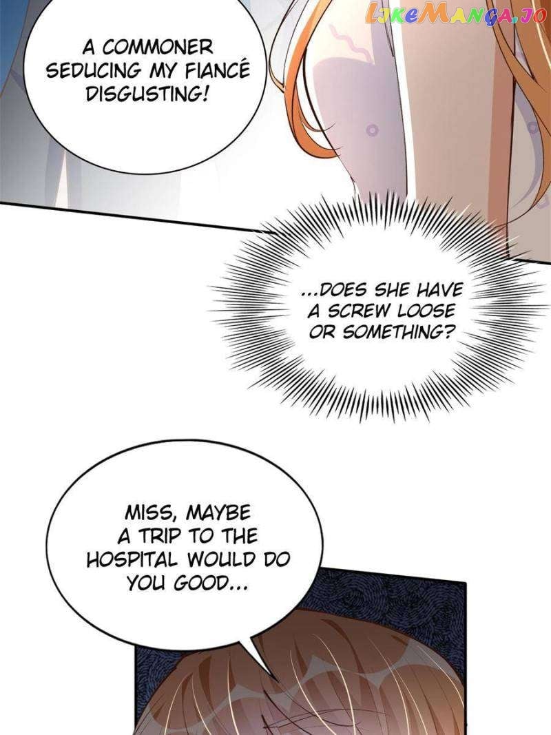 Reincarnation Of The Businesswoman At School Chapter 171 - page 42