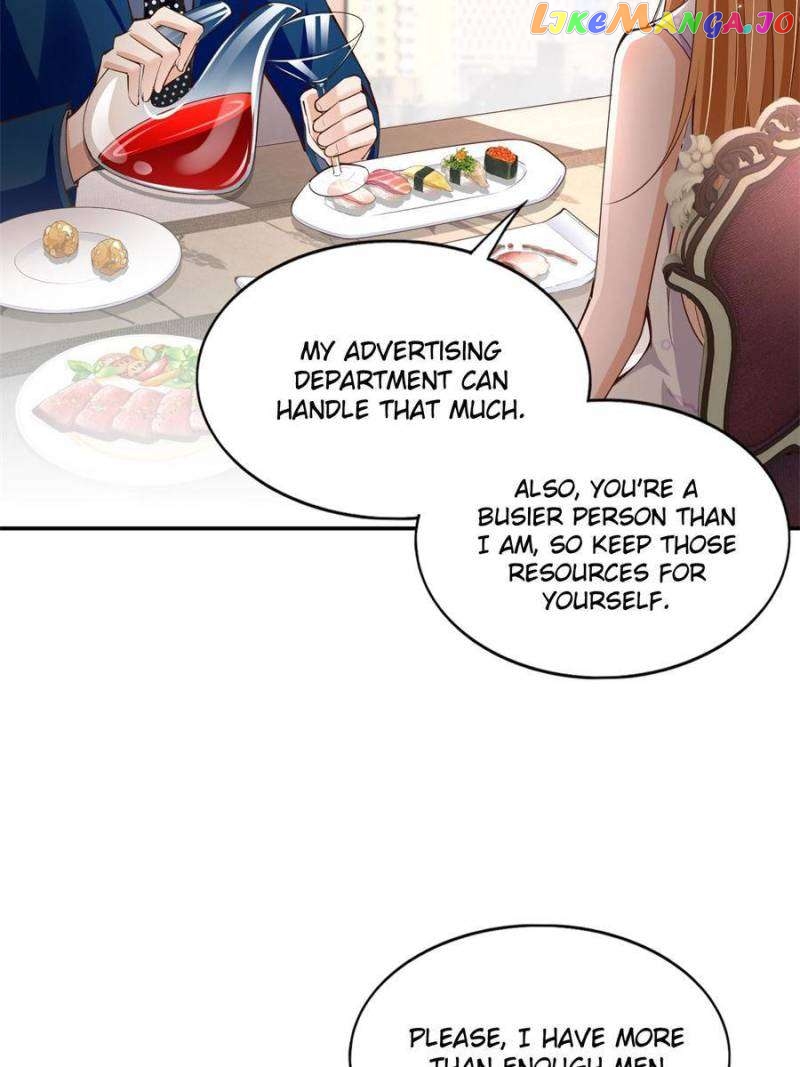 Reincarnation Of The Businesswoman At School Chapter 172 - page 4