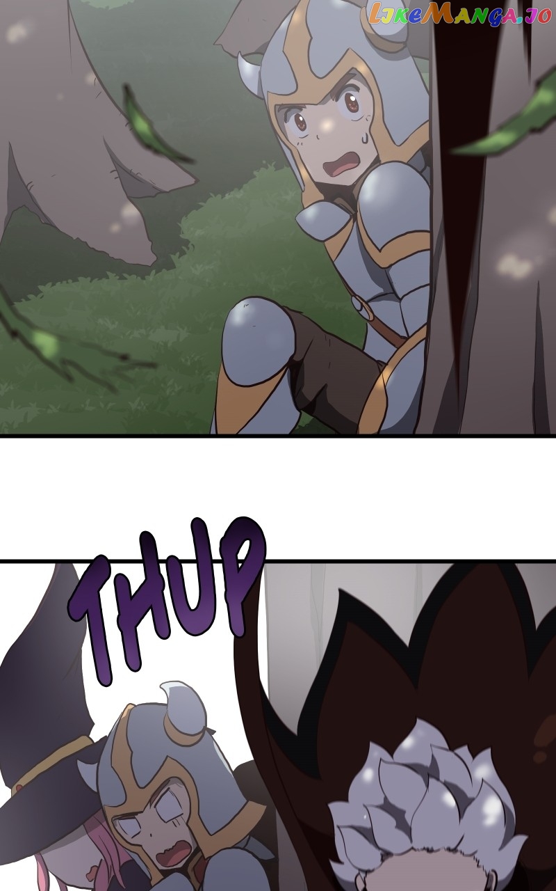 Children of Mirra Chapter 37 - page 93