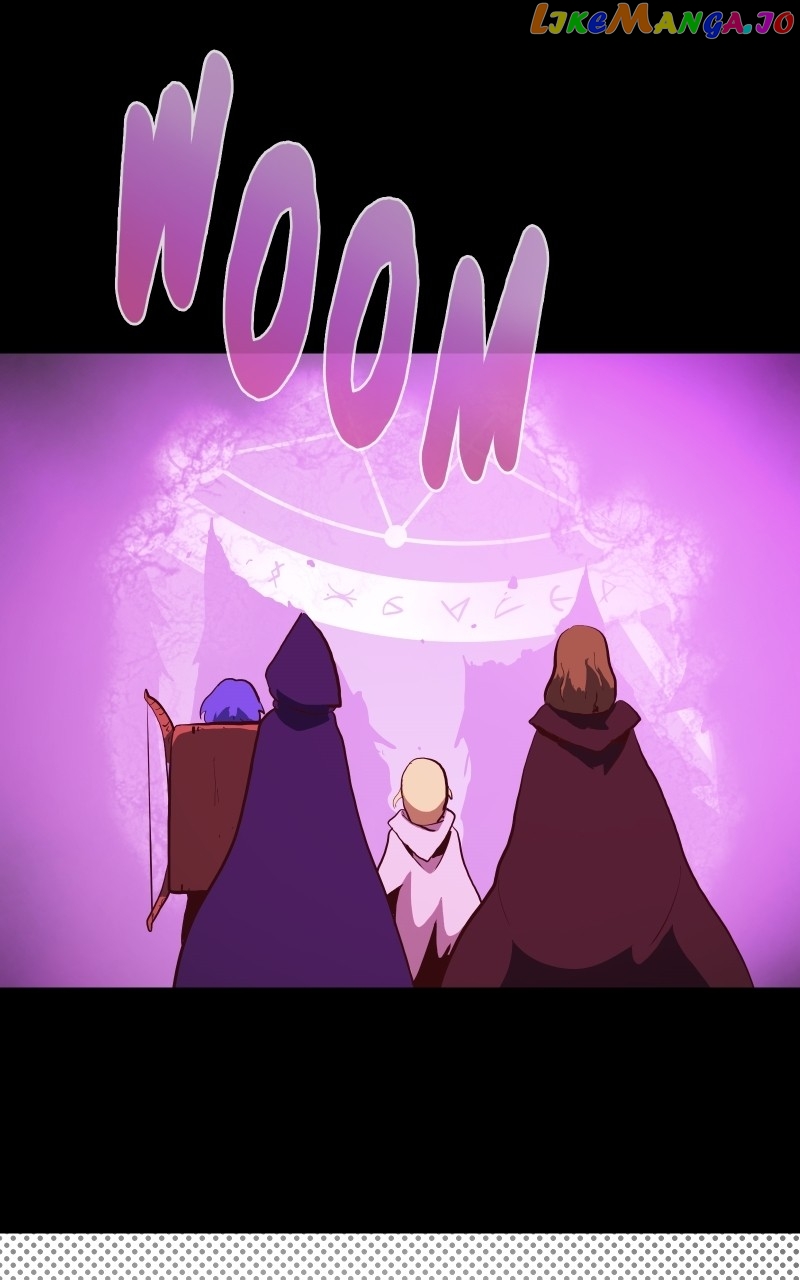 Children of Mirra Chapter 39 - page 50