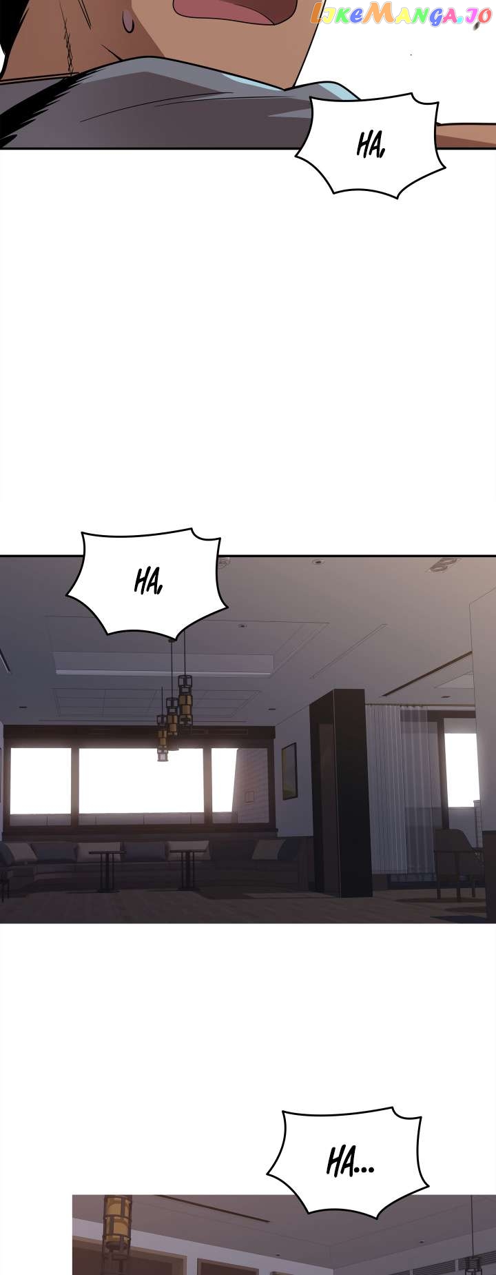 Worn and Torn Newbie Chapter 159 - page 18