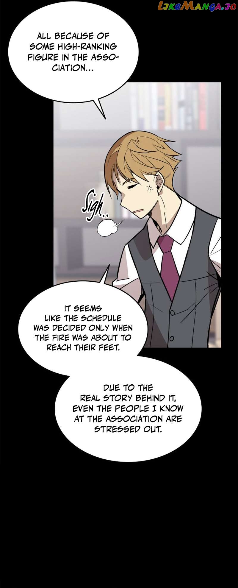 Worn and Torn Newbie Chapter 162 - page 43