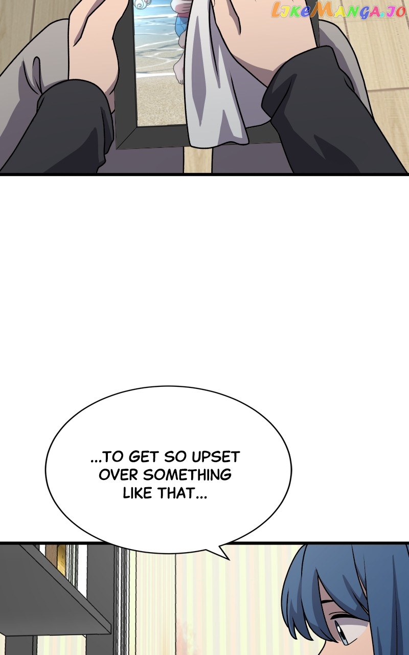 Unstoppable Hayeong Chapter 19 - page 64