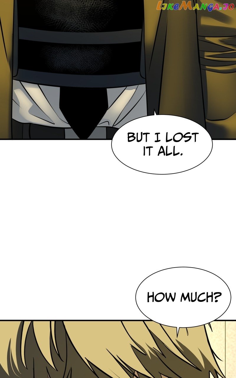 The Eagle and the Snake Chapter 85 - page 26