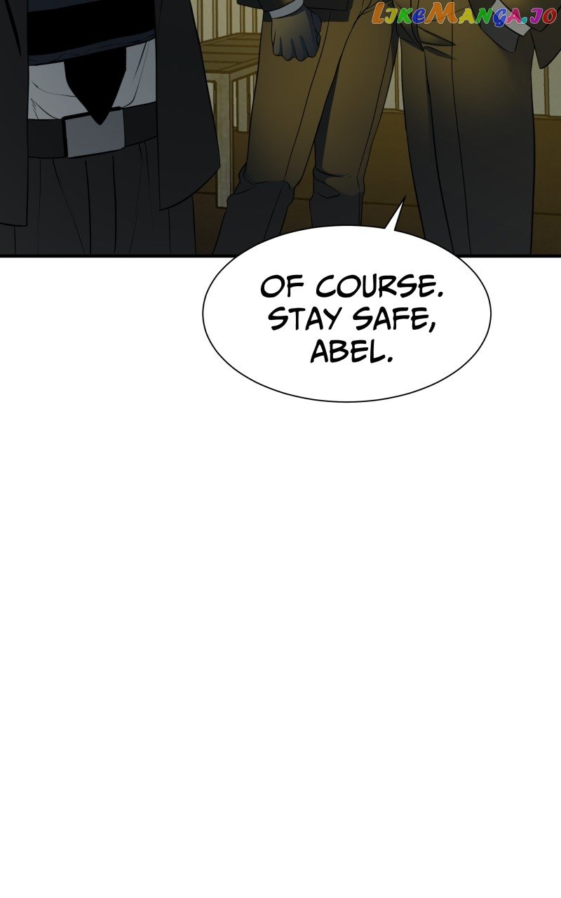 The Eagle and the Snake Chapter 85 - page 74