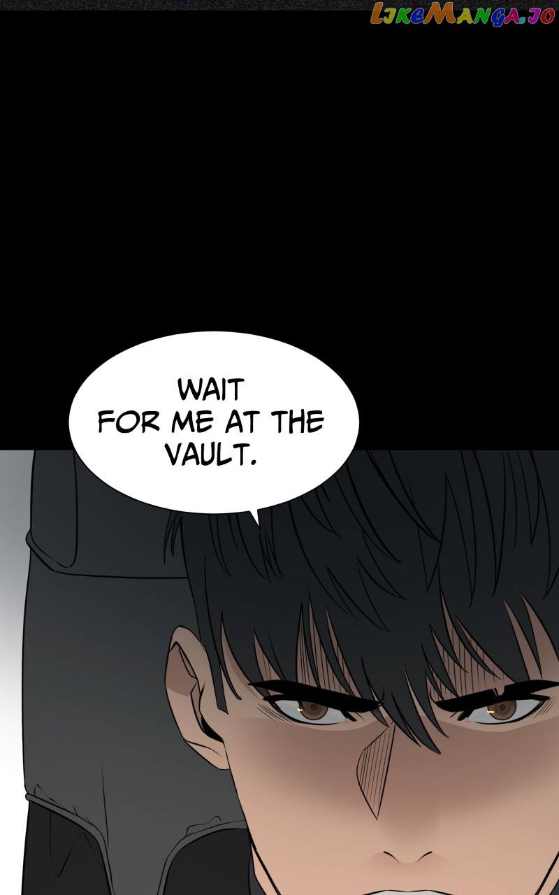 The Eagle and the Snake Chapter 87 - page 20