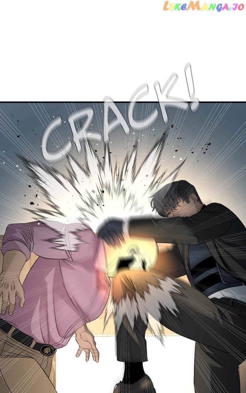 The Eagle and the Snake Chapter 87 - page 65