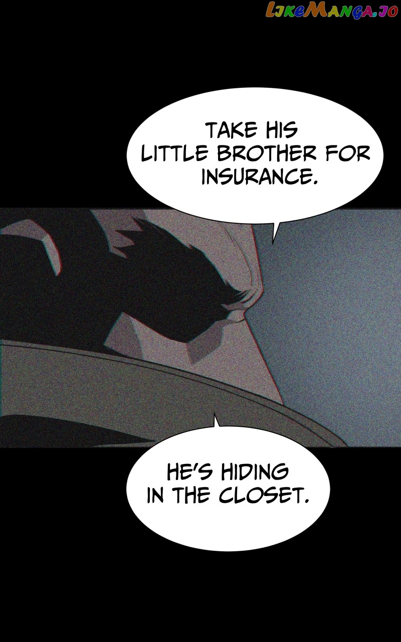 The Eagle and the Snake Chapter 87 - page 79