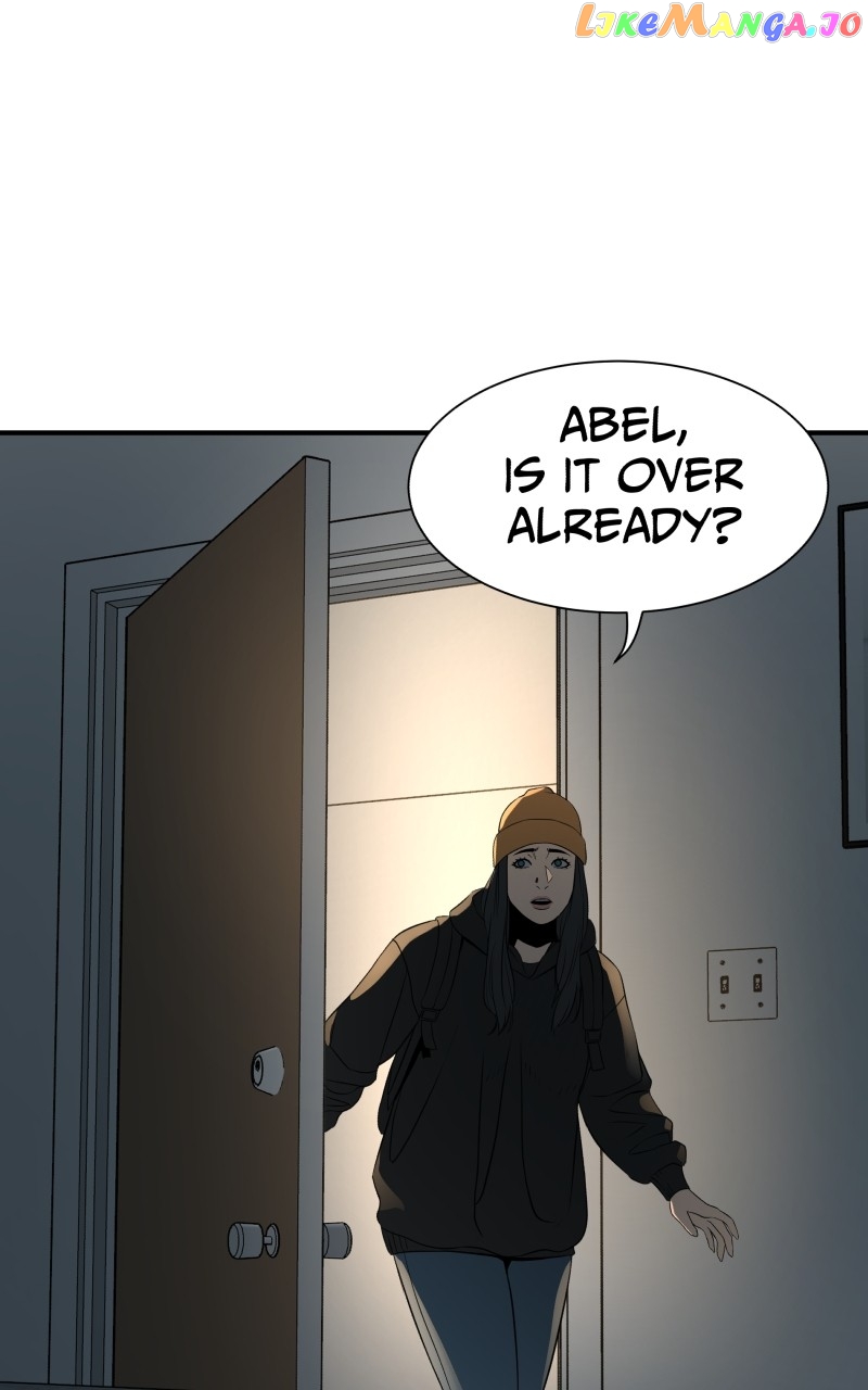 The Eagle and the Snake Chapter 86 - page 90