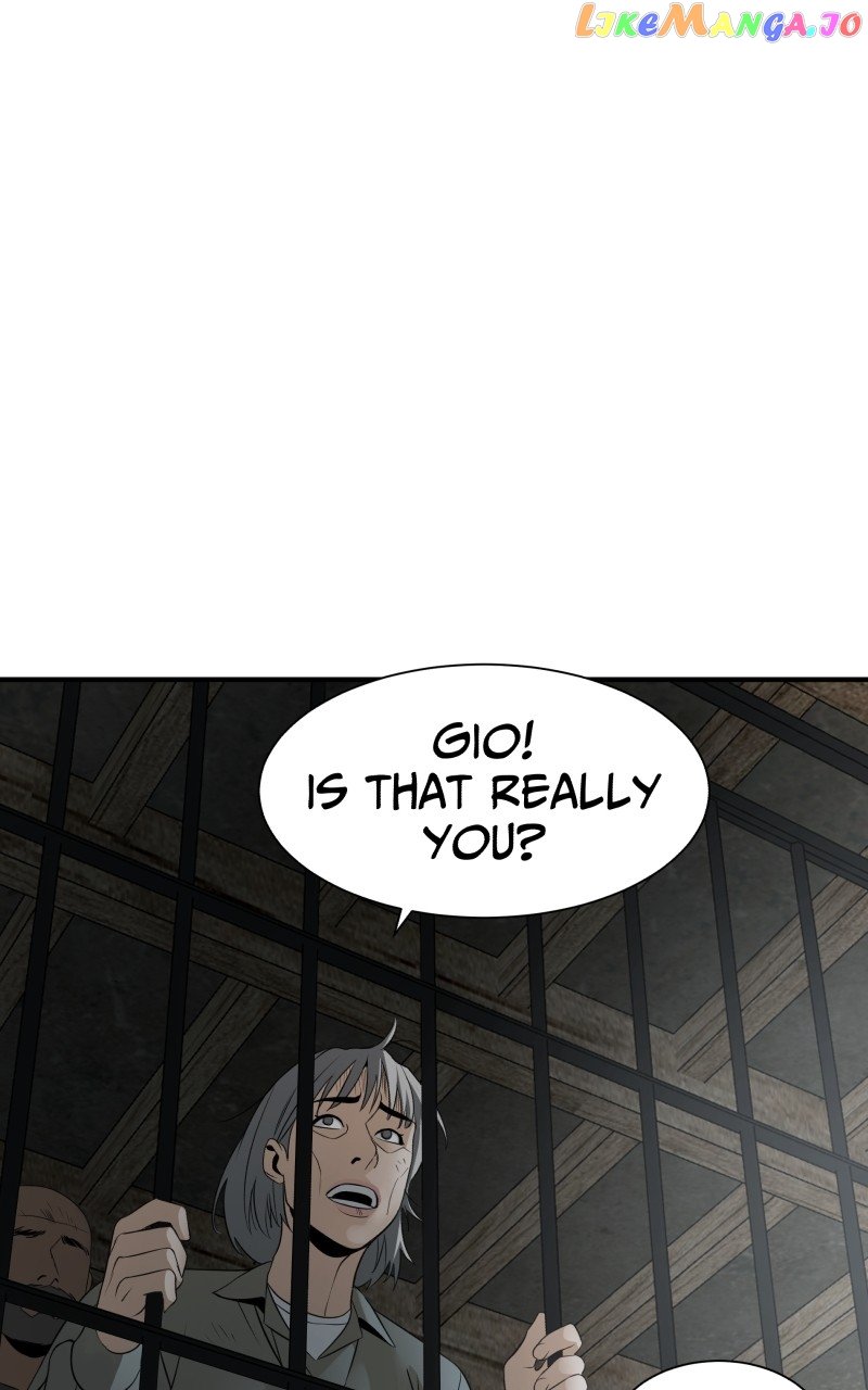 The Eagle and the Snake Chapter 89 - page 12