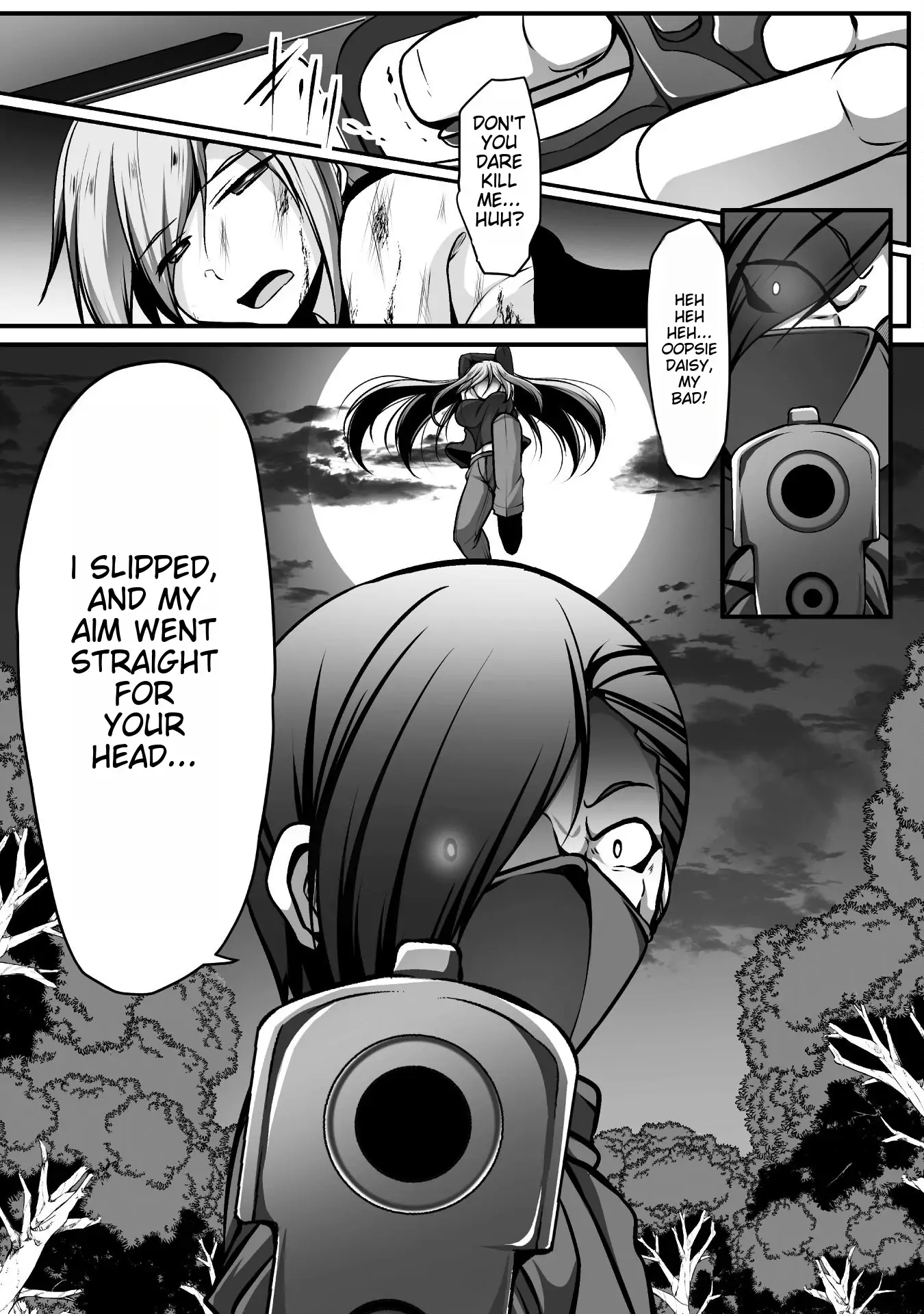 Gamer Ga Isekai Konten Shite Harem Jinsei E Continue Suru Sou Desu The Comic Chapter 11 - page 18