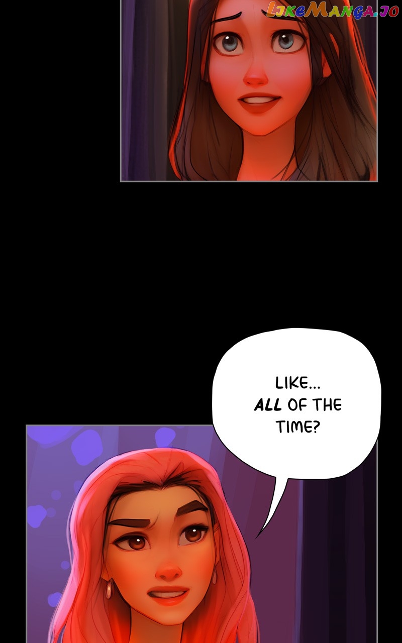 Quantum Entanglement Chapter 12 - page 2