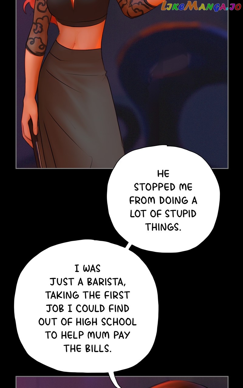 Quantum Entanglement Chapter 12 - page 11