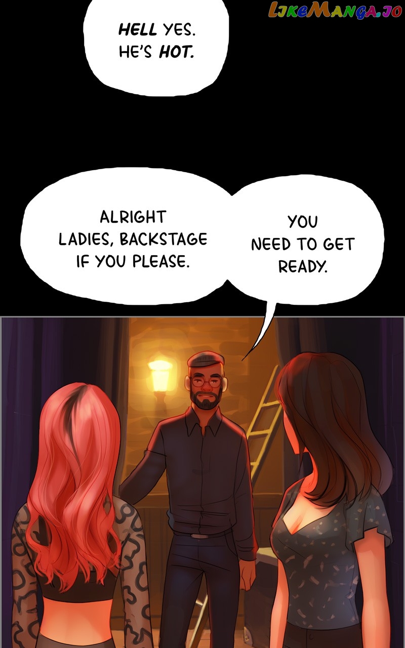 Quantum Entanglement Chapter 12 - page 33