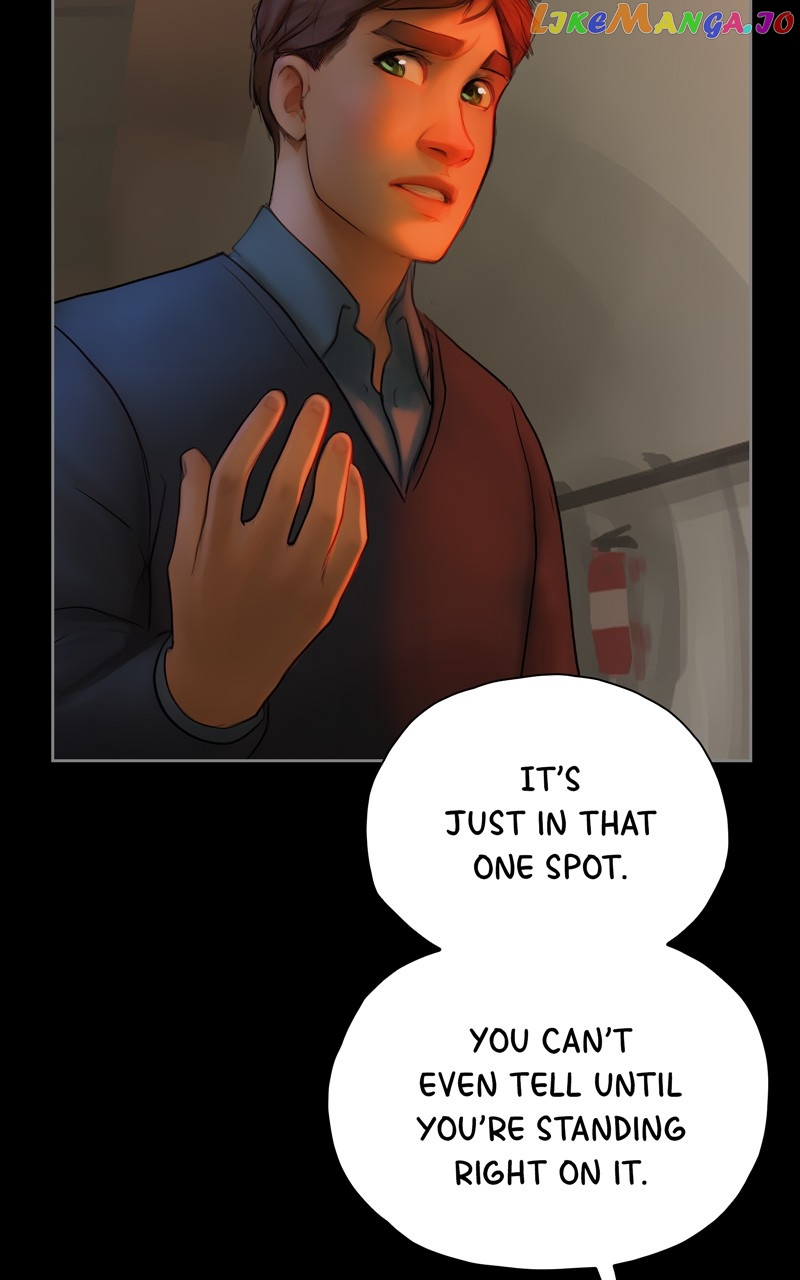 Quantum Entanglement Chapter 13 - page 23