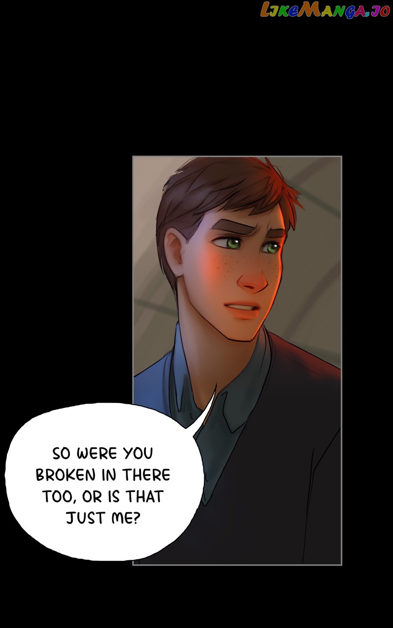 Quantum Entanglement Chapter 13 - page 37