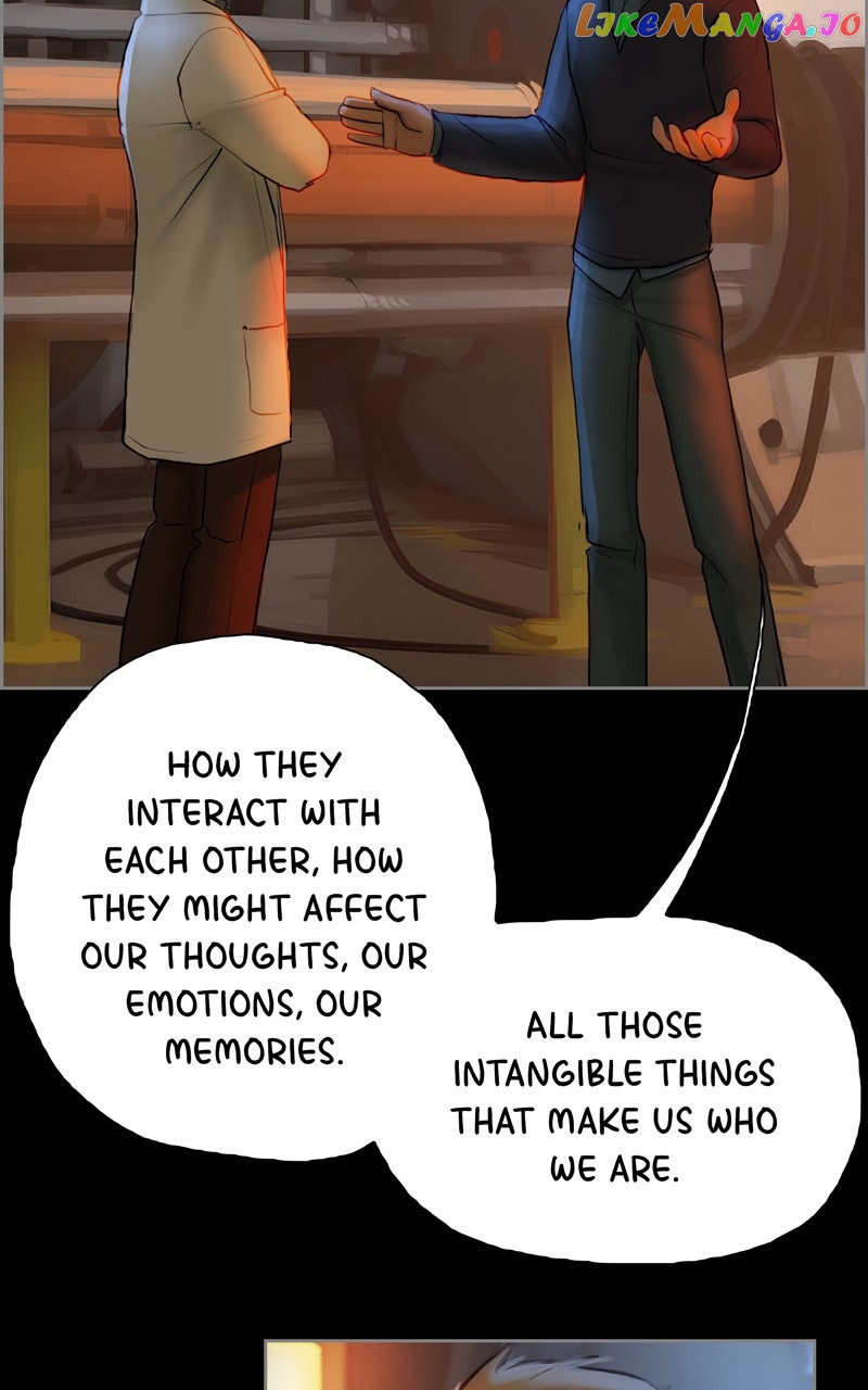 Quantum Entanglement Chapter 13 - page 41