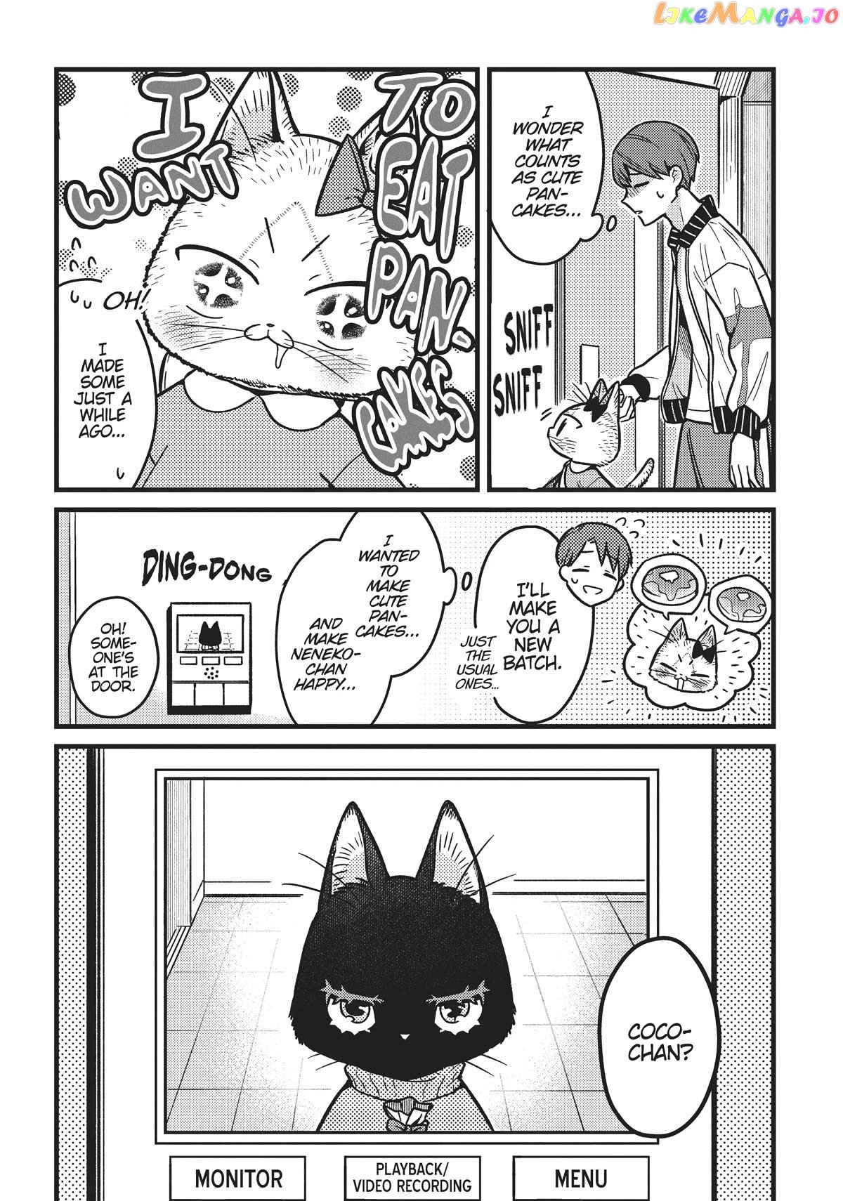 Imouto Wa Neko chapter 17 - page 2