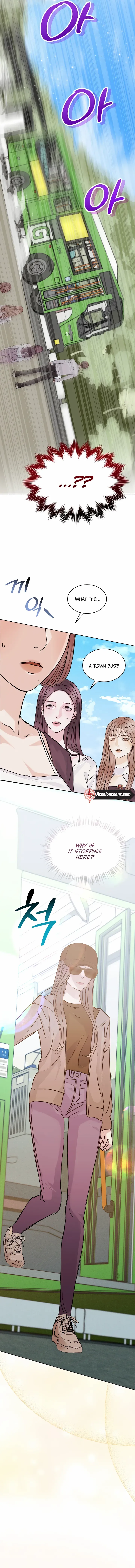 White Scandal Chapter 1 - page 3