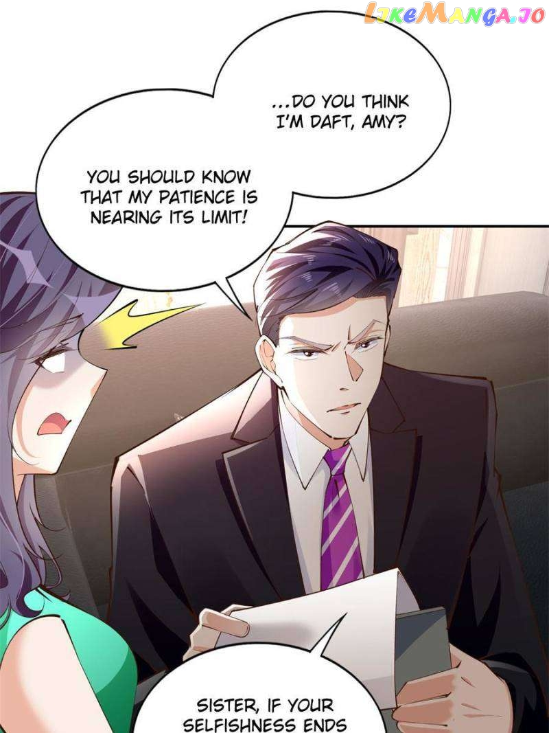 Reincarnation Of The Businesswoman At School Chapter 173 - page 12