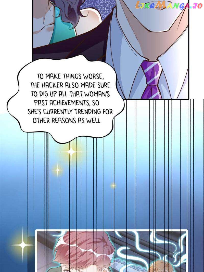 Reincarnation Of The Businesswoman At School Chapter 173 - page 25