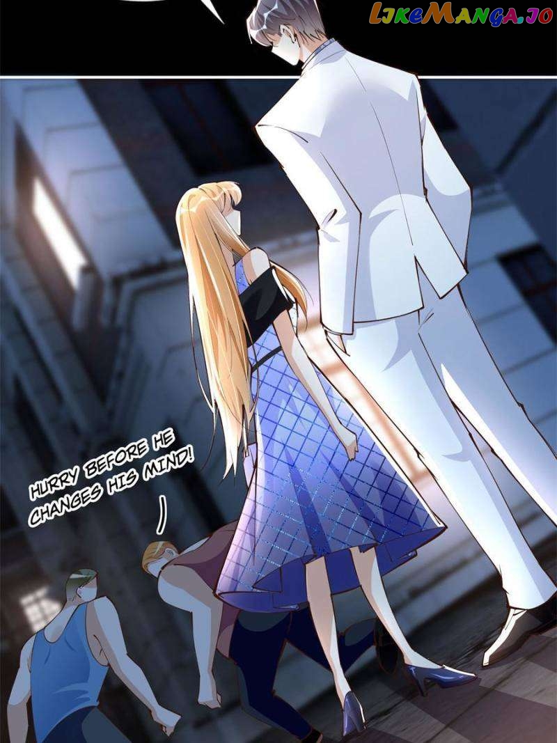 Reincarnation Of The Businesswoman At School Chapter 174 - page 6