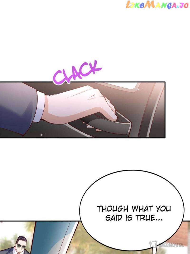 Reincarnation Of The Businesswoman At School Chapter 175 - page 20