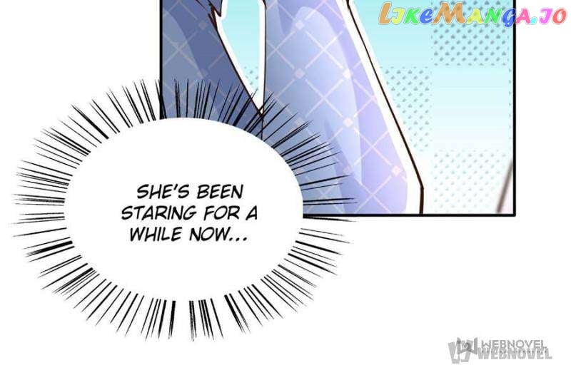 Reincarnation Of The Businesswoman At School Chapter 176 - page 11