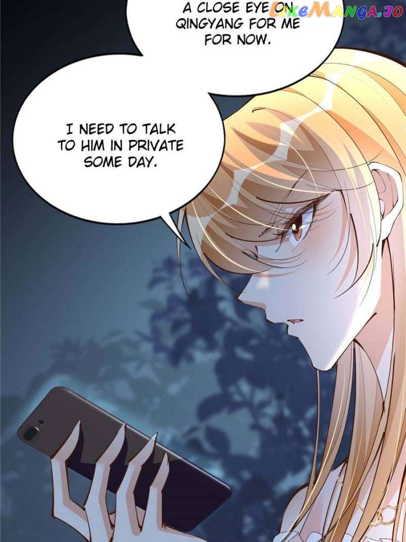 Reincarnation Of The Businesswoman At School Chapter 177 - page 10